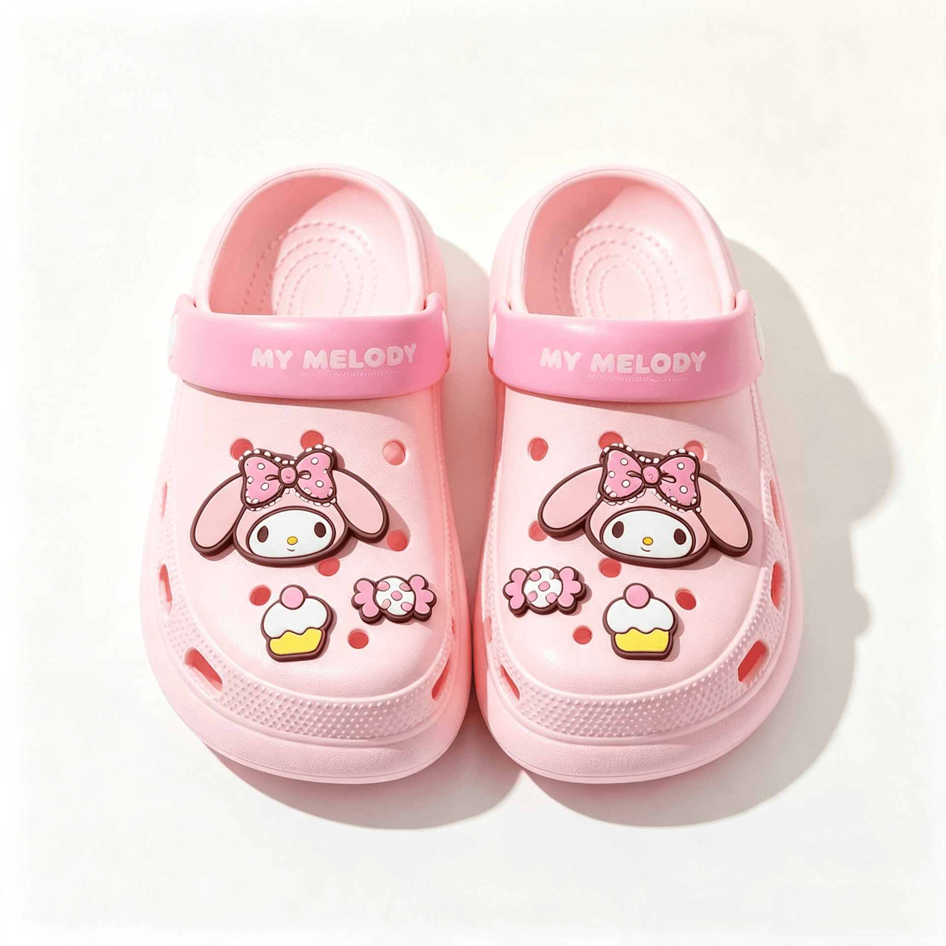 Санрио Детские сабо Kids - изображение 3