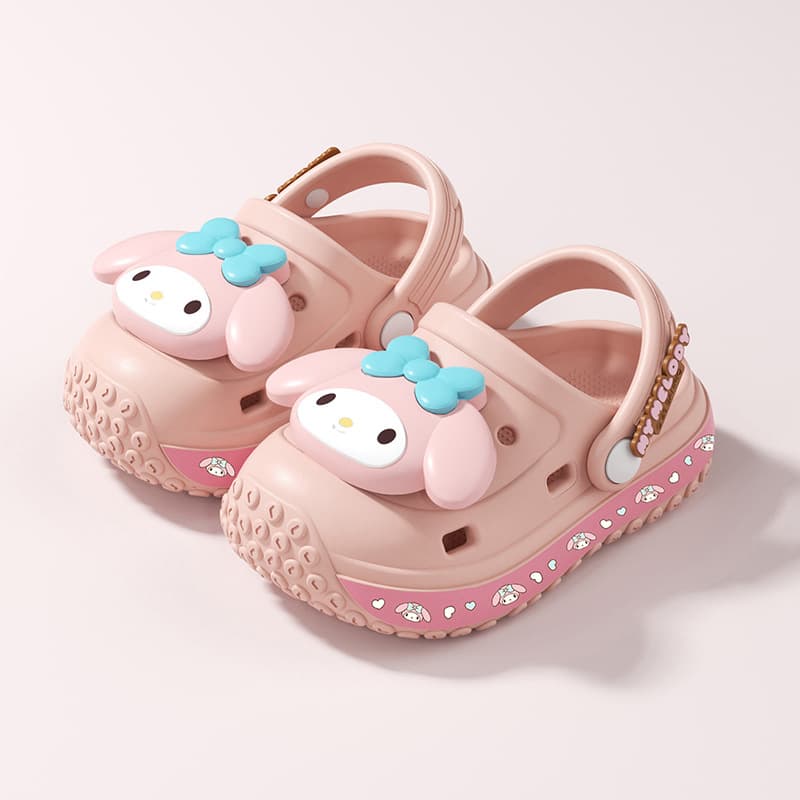 Санрио Детские сабо Kids - изображение 2