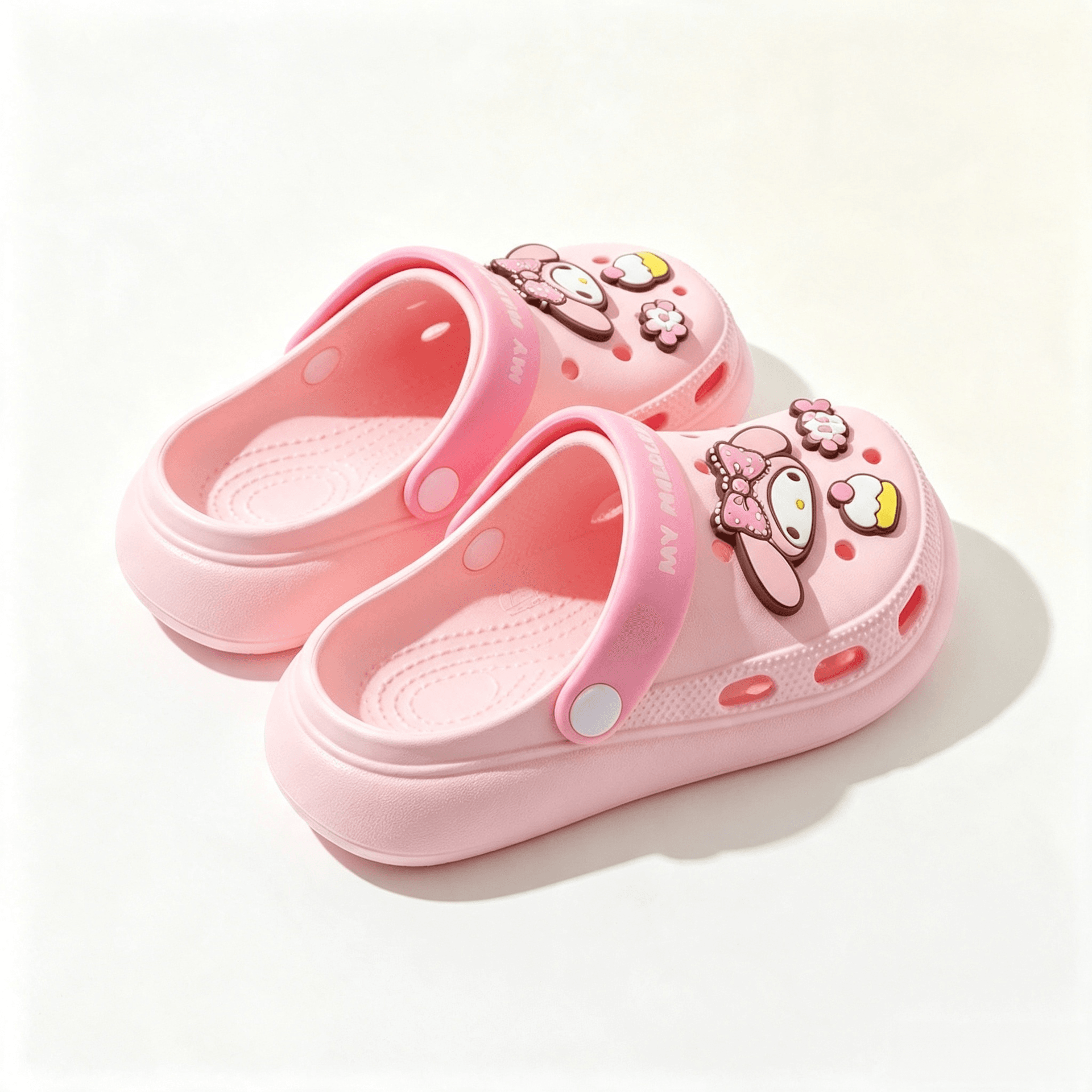 Санрио Детские сабо Kids - изображение 5