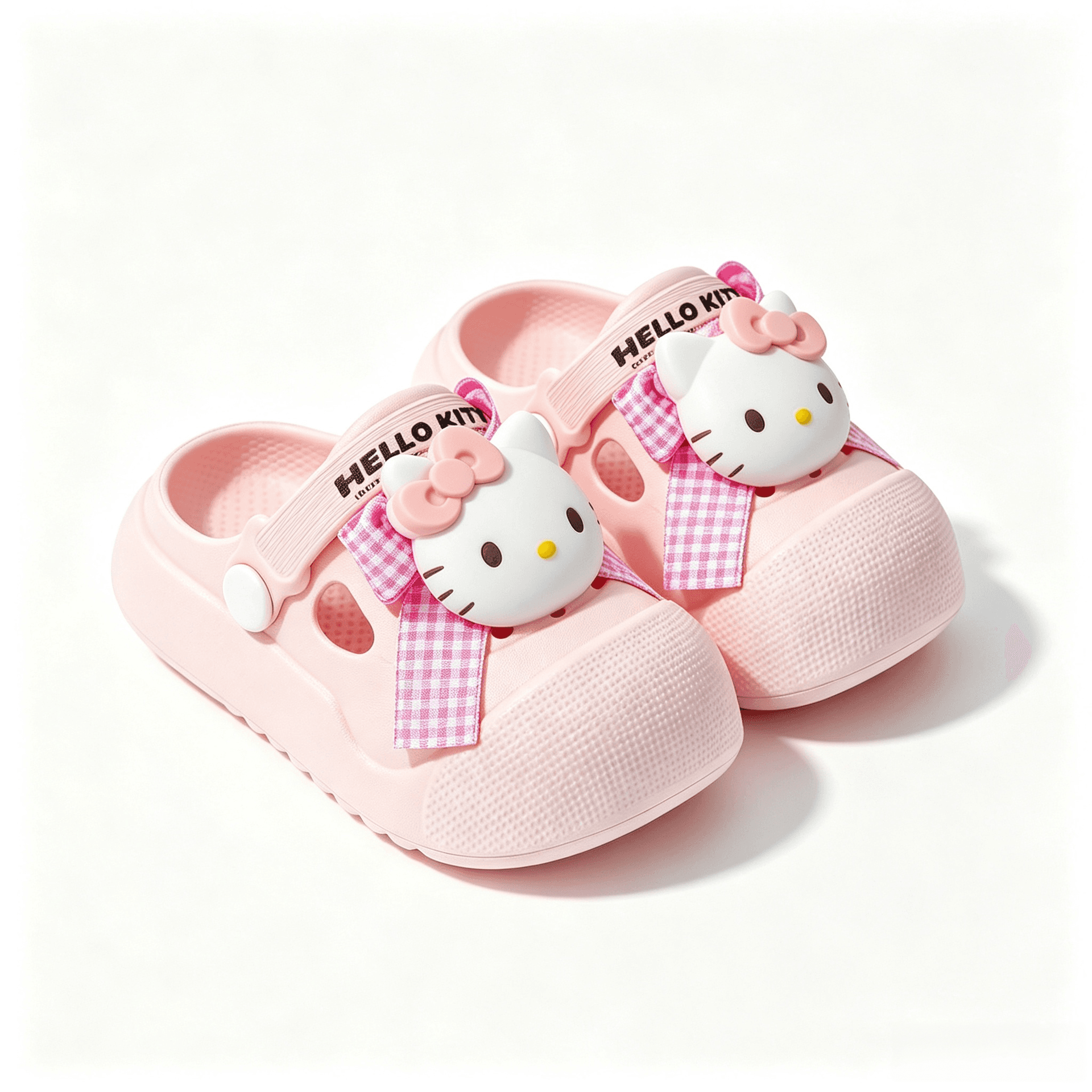 Санрио Детские сабо Kids - изображение 2