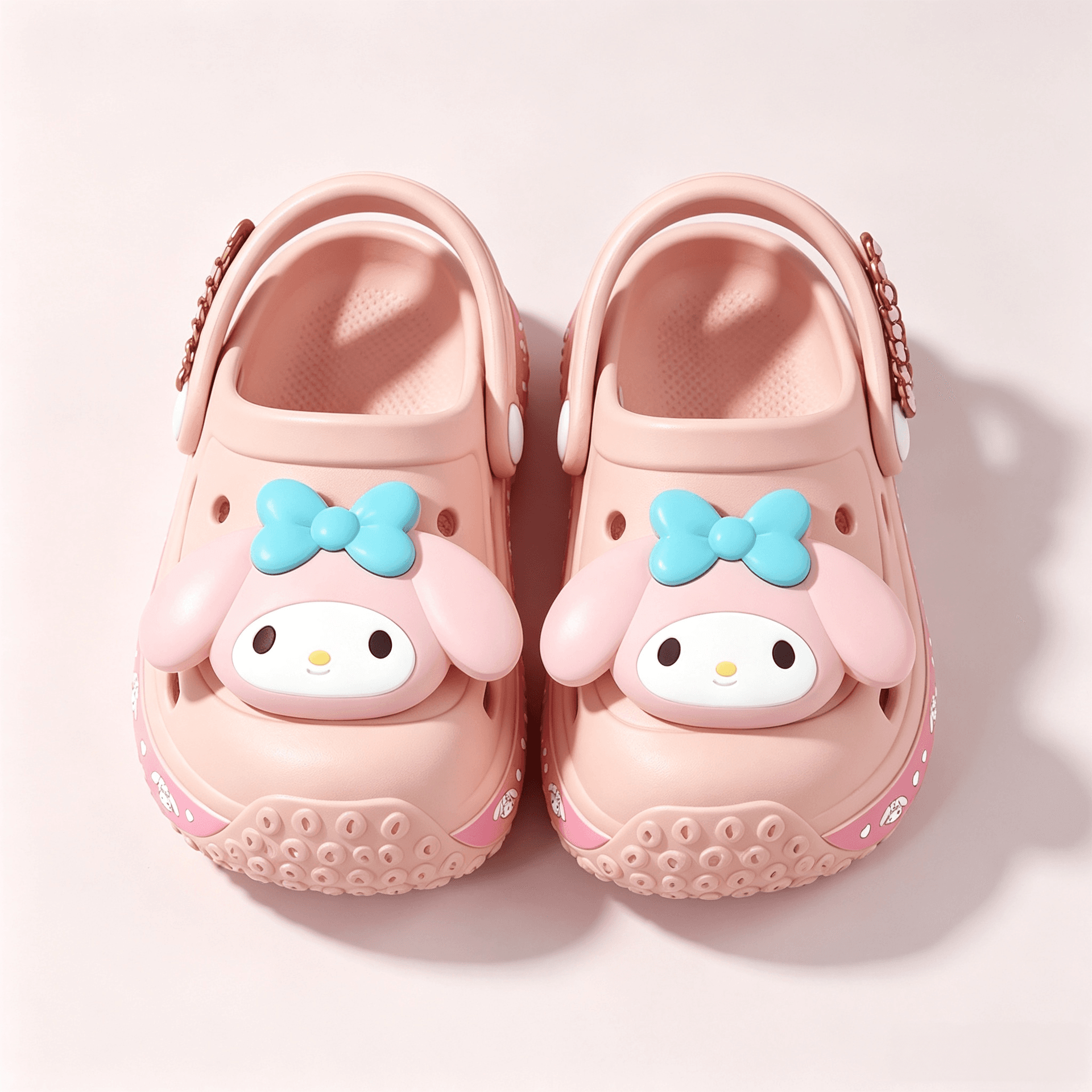 Санрио Детские сабо Kids - изображение 3