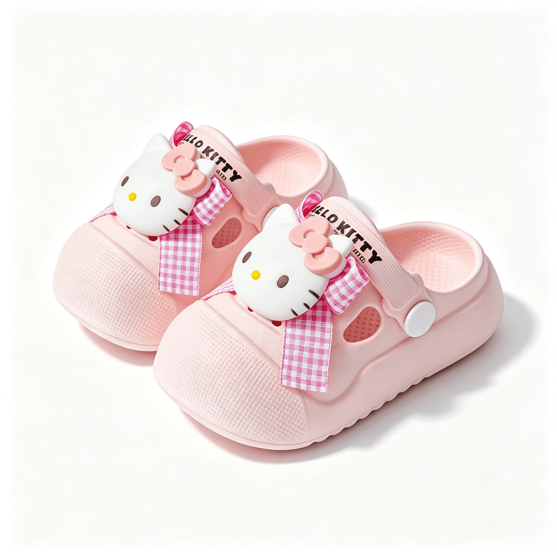 Санрио Детские сабо Kids - изображение 4