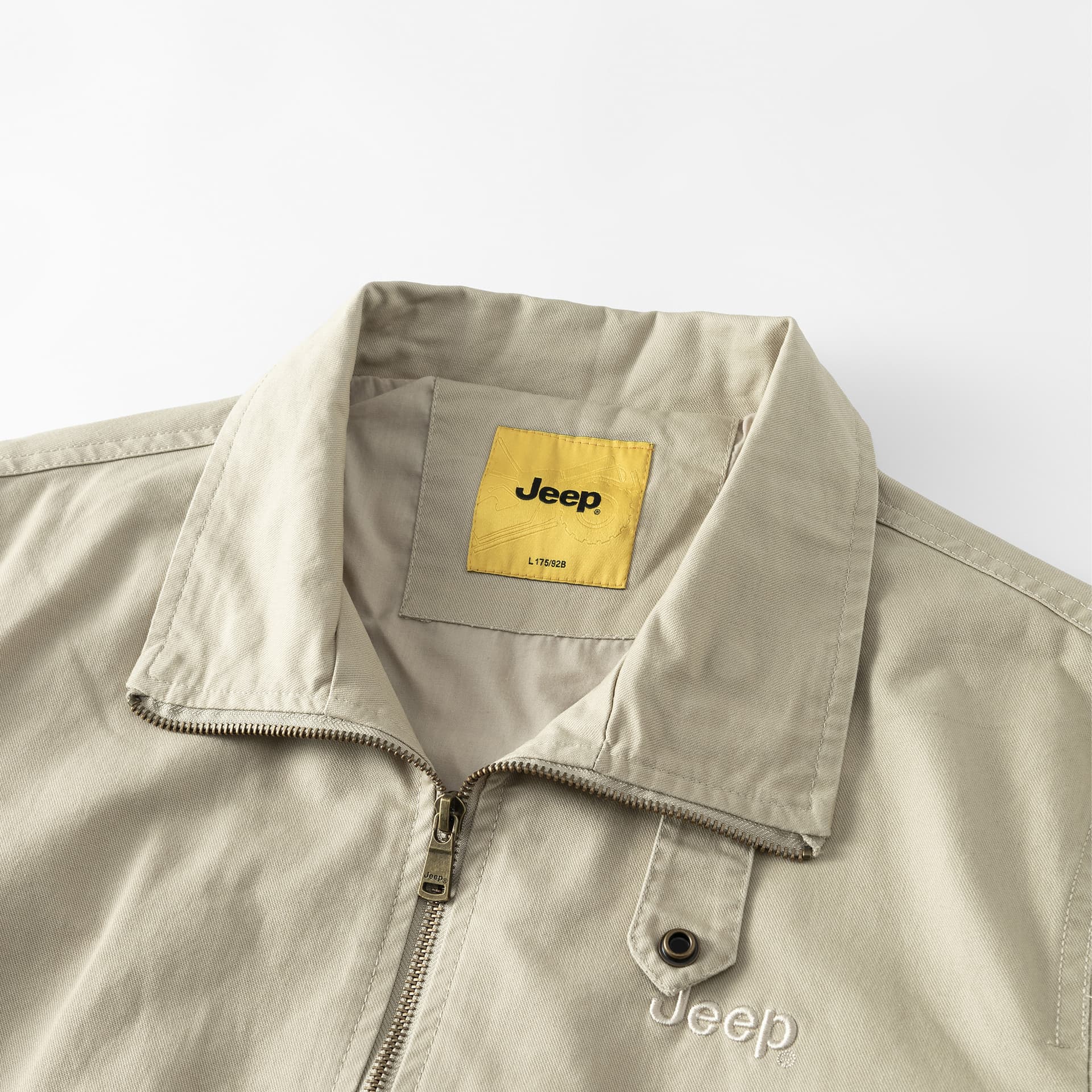 Куртка Jeep Leisure Collection Куртка Унисекс - изображение 3