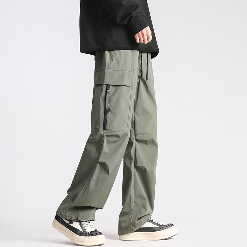 Штаны Jeep Leisure Collection Ветрозащитные штаны унисекс - изображение 5