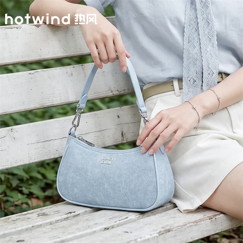Мини-сумка Hotwind Сумки через плечо Женские - изображение 3