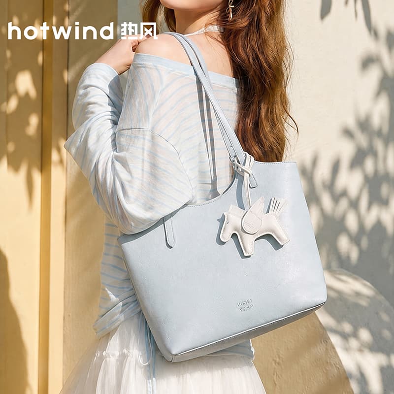 Мини-сумка Hotwind Сумки через плечо Женские - изображение 3