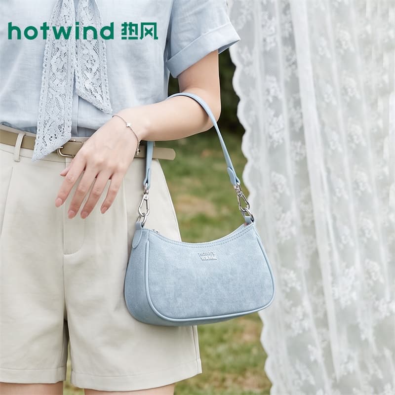 Мини-сумка Hotwind Сумки через плечо Женские - изображение 4