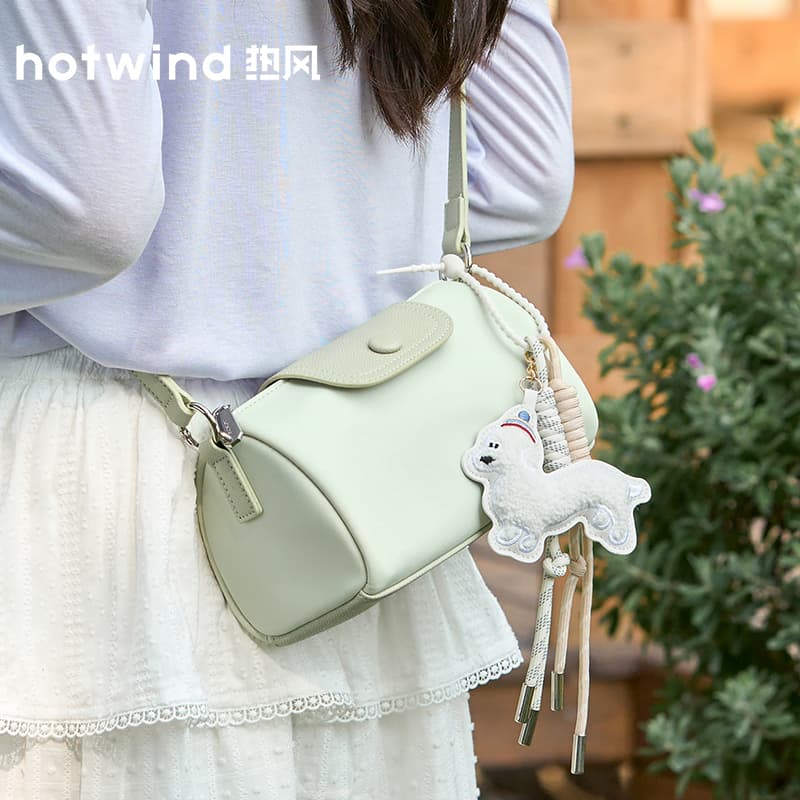 Мини-сумка Hotwind Сумки через плечо Женские - изображение 4