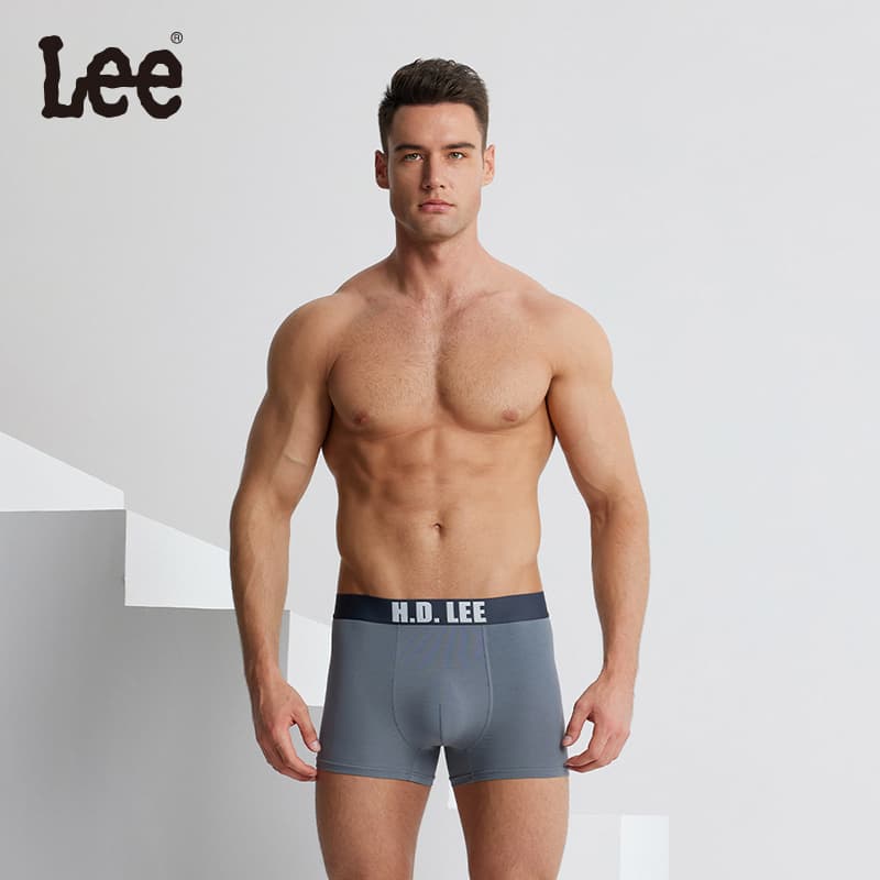 Трусы Lee 3 - изображение 7