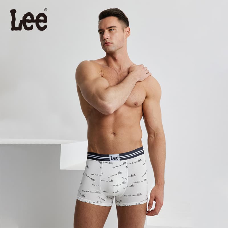 Трусы Lee 5 - изображение 4