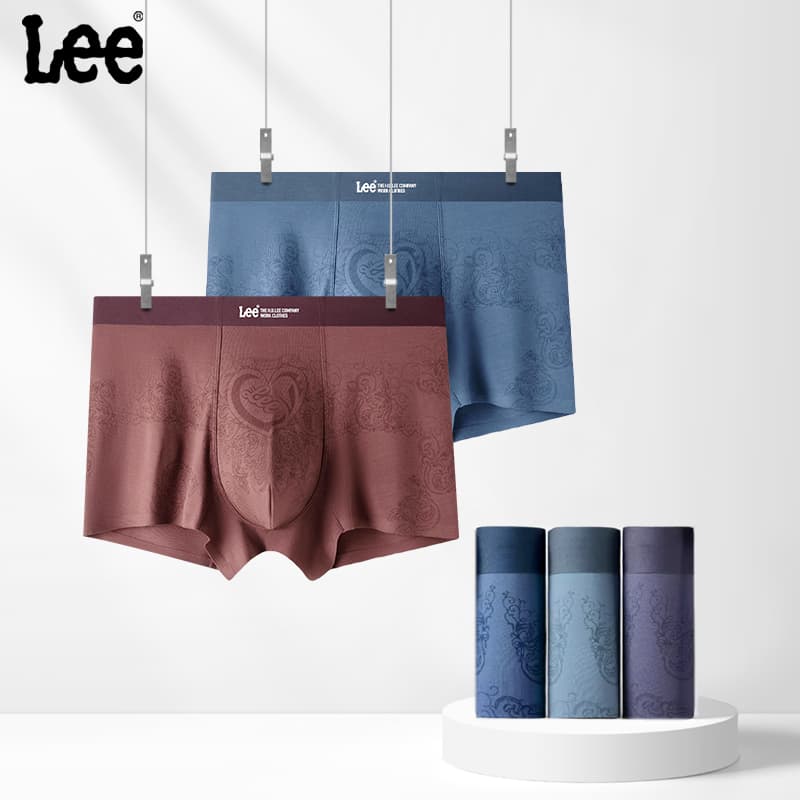 Трусы Lee - изображение 4