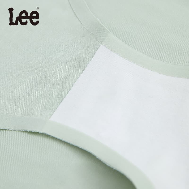 Трусы Lee Sunset 2,0 Трусы Подарочная Коробка Женские 6 Штук - изображение 4
