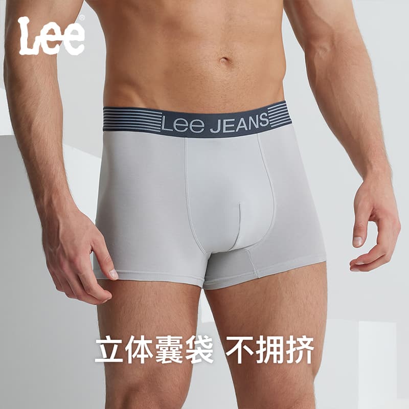 Трусы Lee 5 - изображение 2