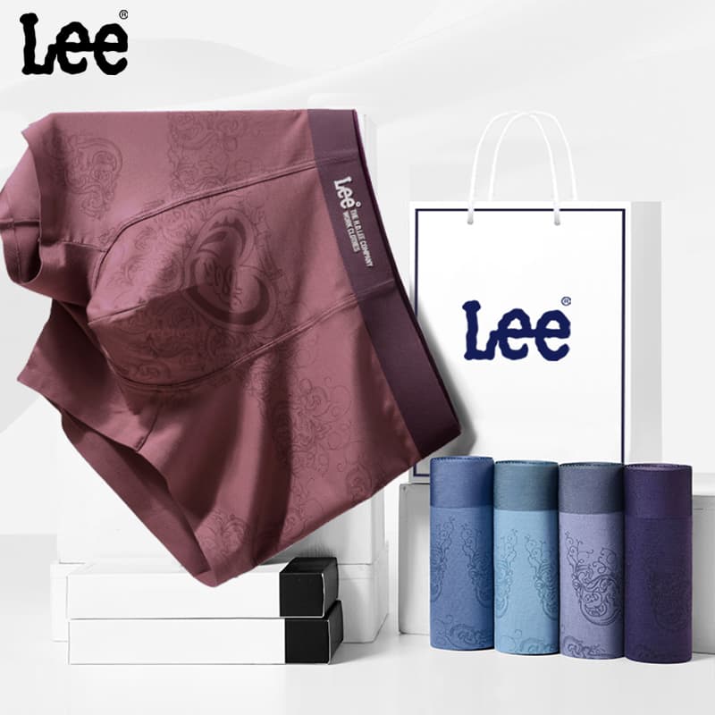Трусы Lee - изображение 3