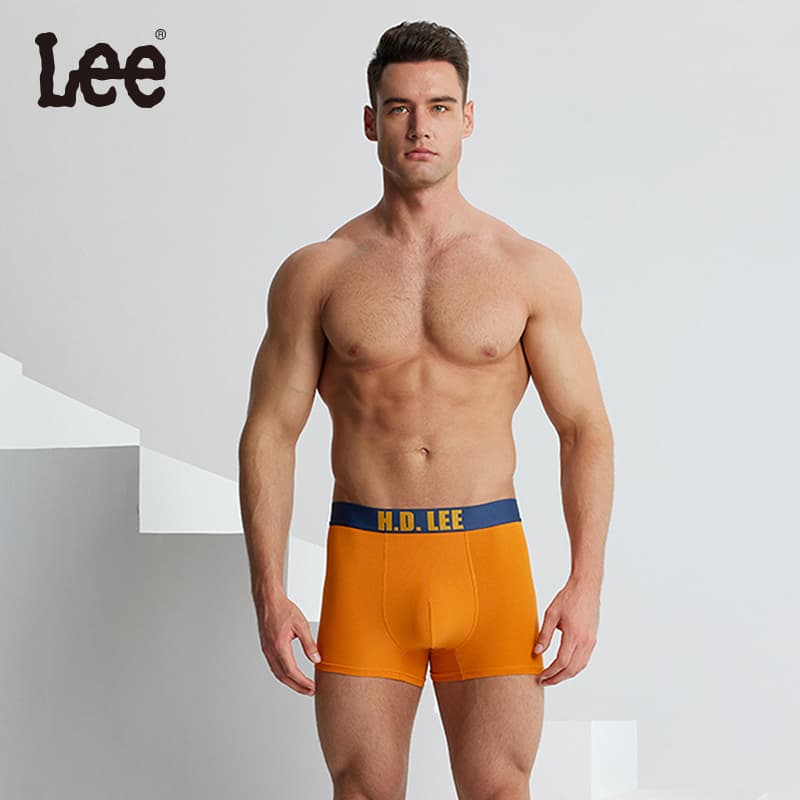 Трусы Lee 3 - изображение 15