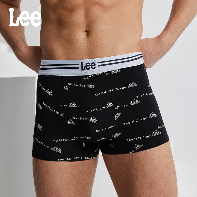 Трусы Lee 5 - изображение 6