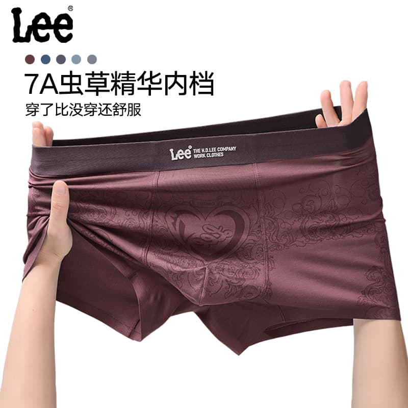 Трусы Lee - изображение 2
