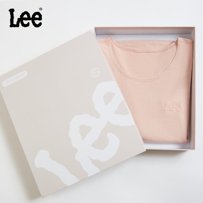 Трусы Lee Sunset 1,0 Термический комплект Magic Цветочный Женский 3 комплекта Magic Цветочный - изображение 3