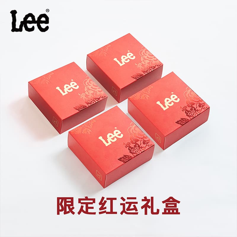 Трусы Lee - изображение 3