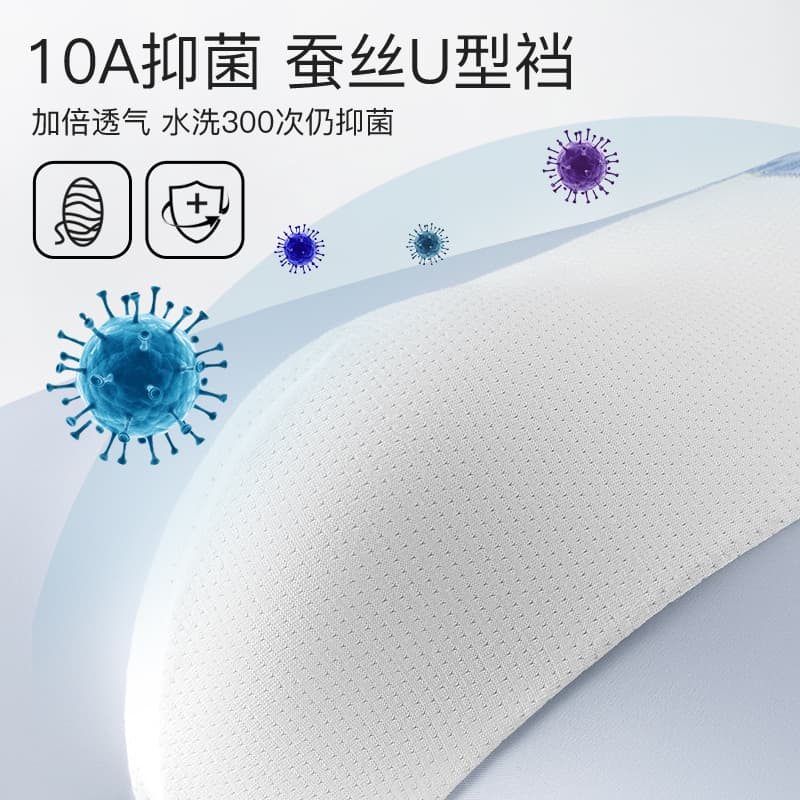 Трусы Lee 10A - изображение 6