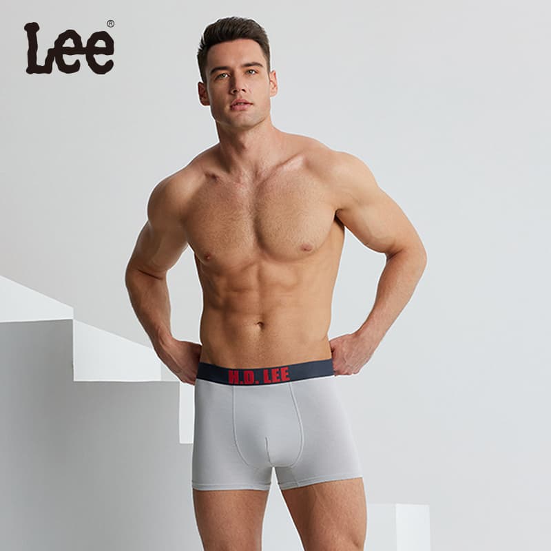 Трусы Lee 3 - изображение 11