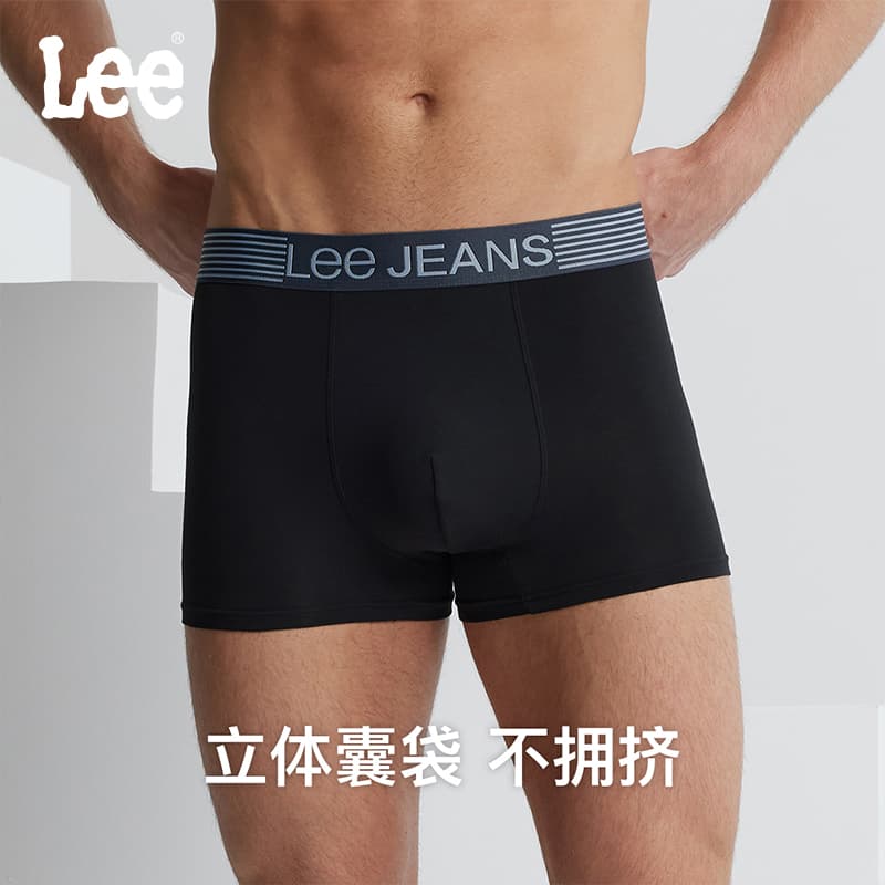 Трусы Lee 5 - изображение 3