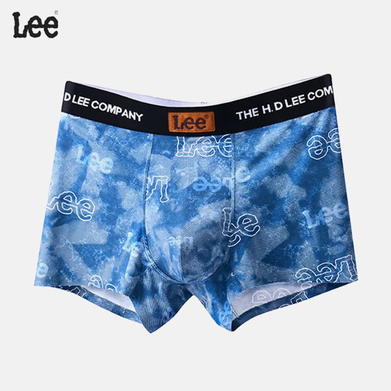 Трусы Lee 5.0 1 - изображение 2