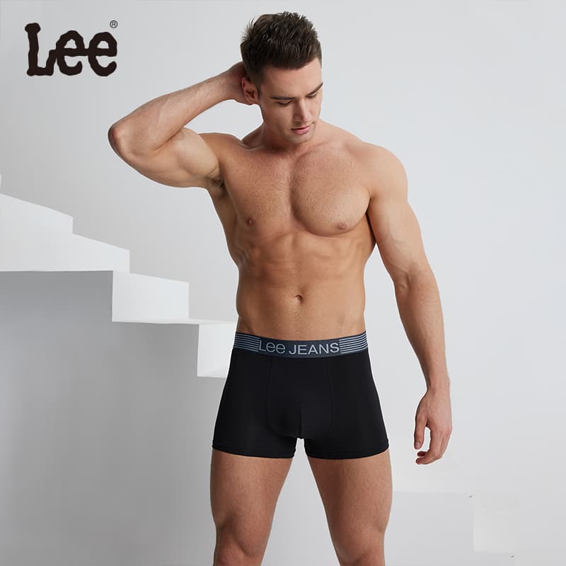 Трусы Lee 5 - изображение 4