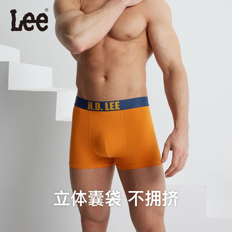 Трусы Lee 3 - изображение 14