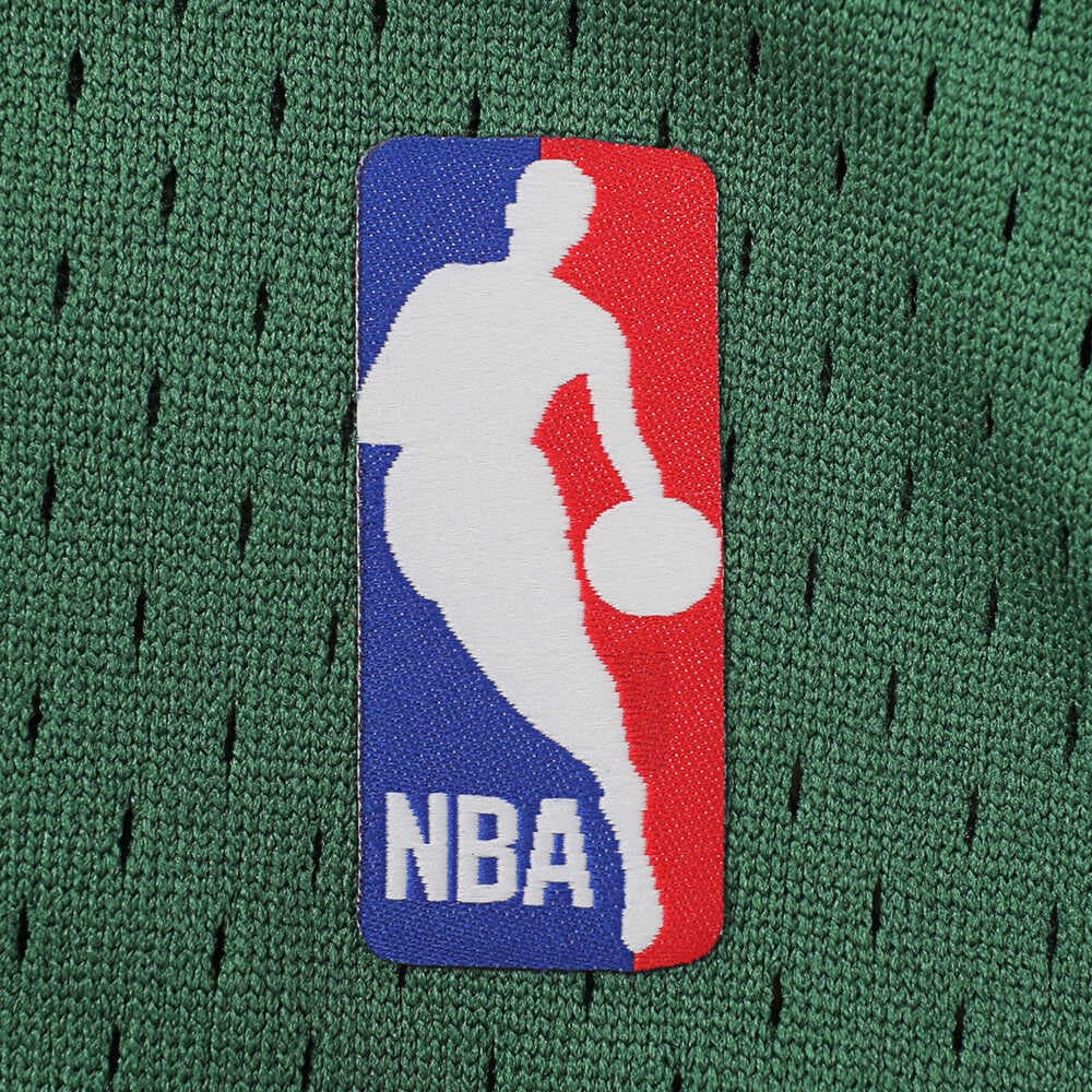 Баскетбольная майка Mitchell Ness NBA SW 08-09 1 - изображение 5