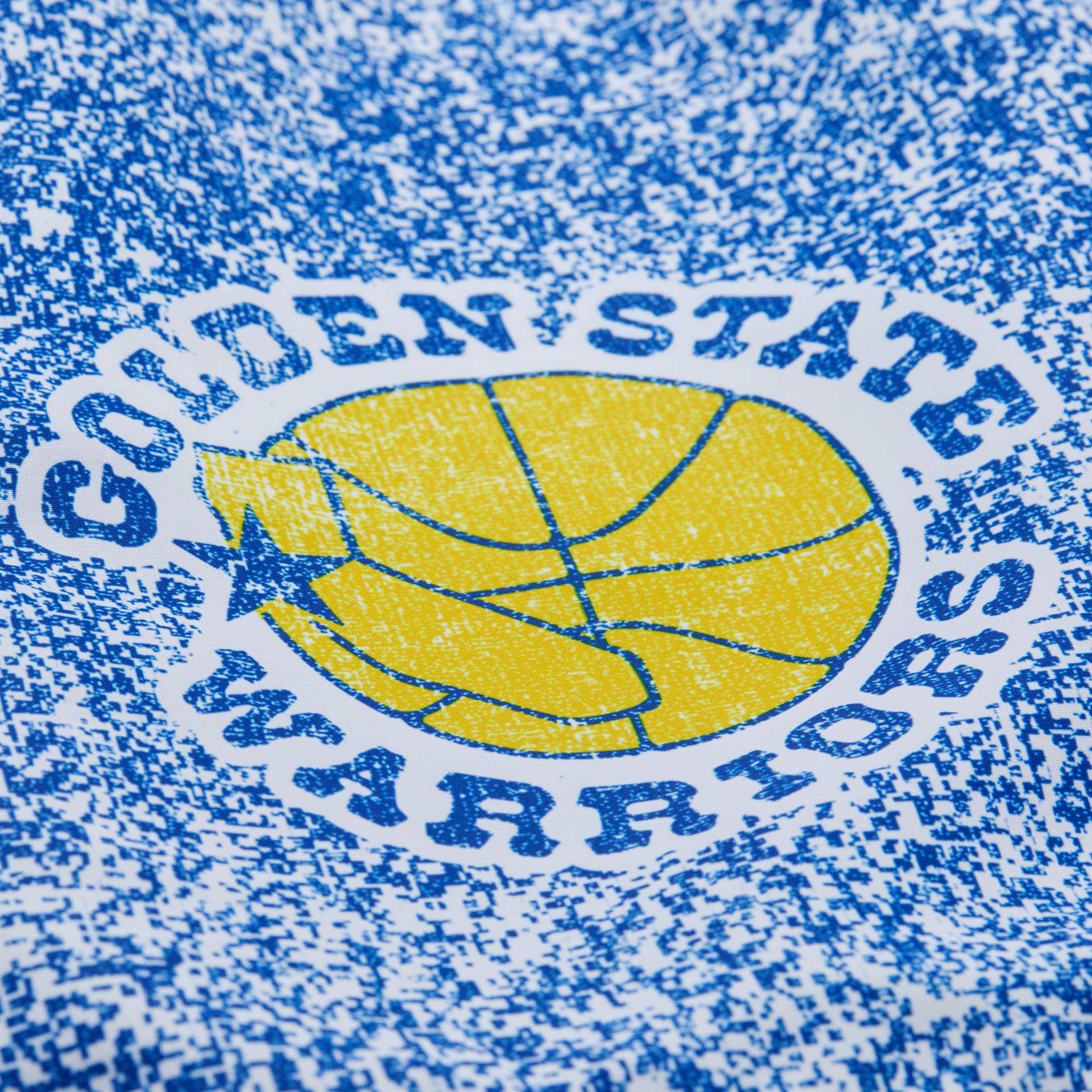 Баскетбольные шорты Mitchell Ness x NBA Lifestyle - изображение 5