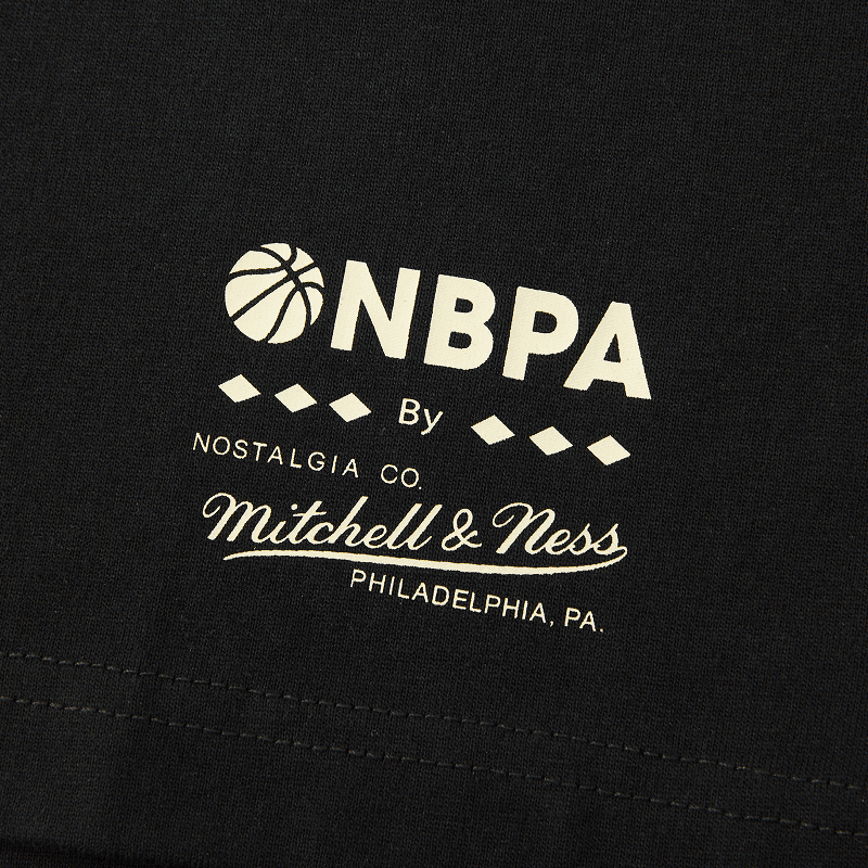 Футболка Mitchell Ness T - изображение 4