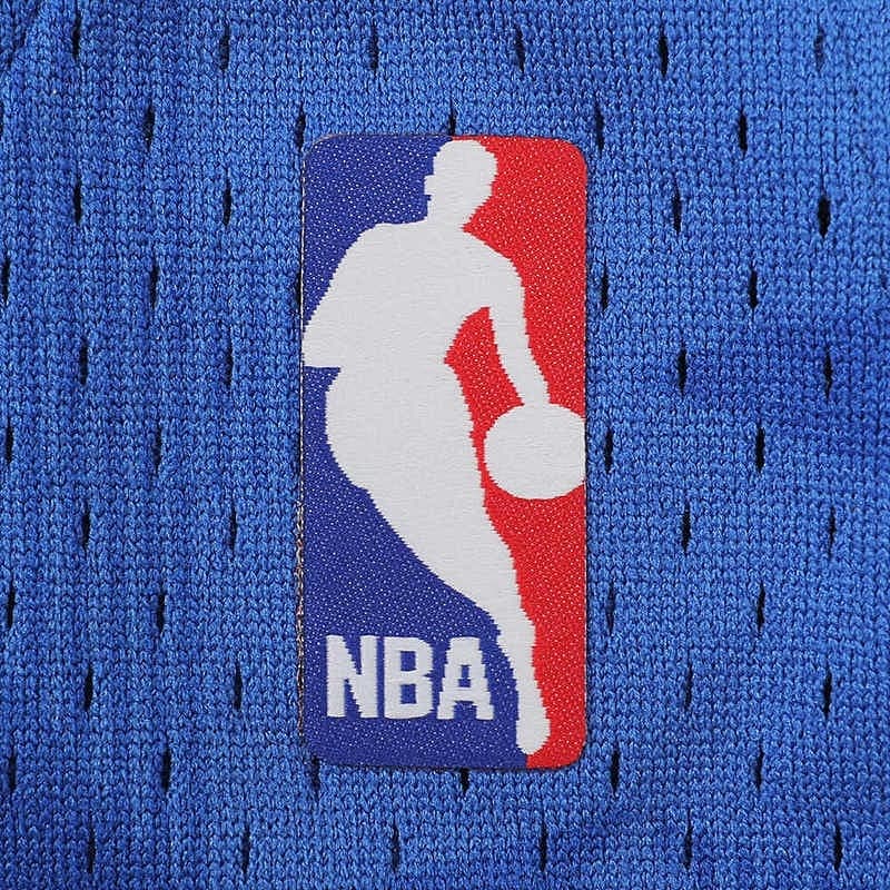 Баскетбольная майка Mitchell & Ness Tracy McGrady 2000-01 Orlando Magic Jersey - изображение 6
