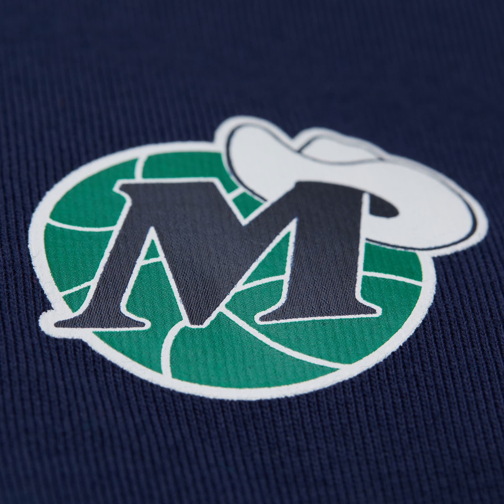 Футболка Mitchell Ness T - изображение 4