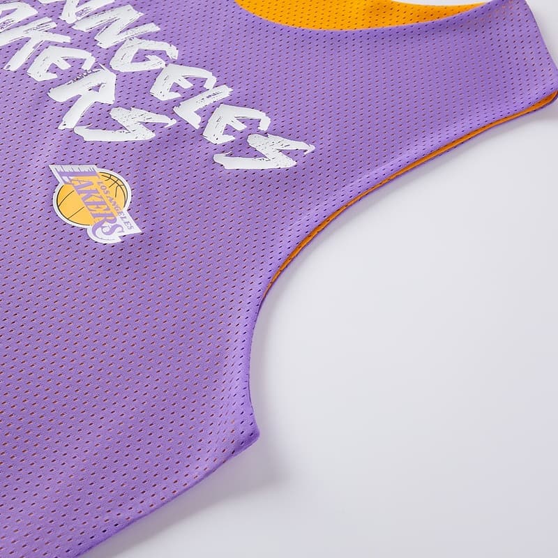 Майка Mitchell & Ness Energy Reversible Jersey - изображение 6