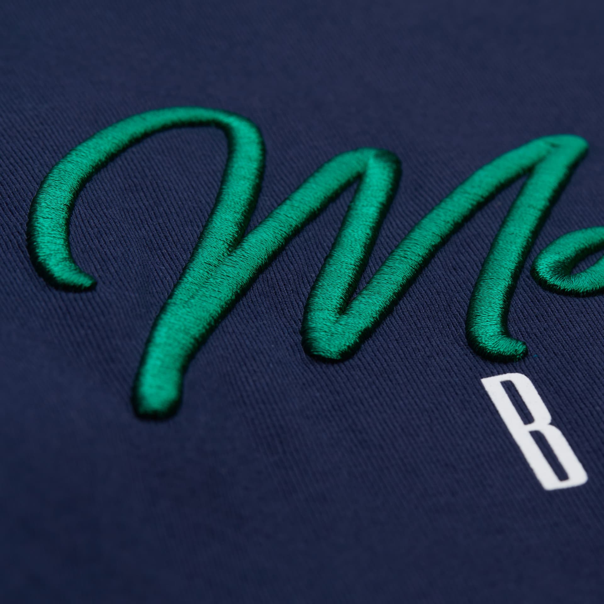 Футболка Mitchell Ness T - изображение 3