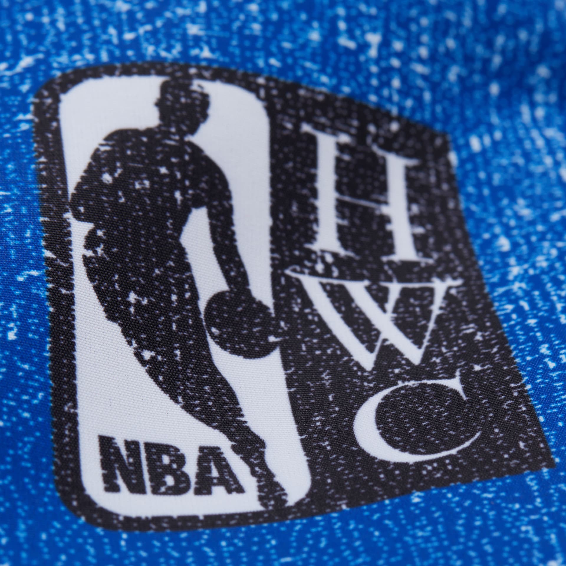 Баскетбольные шорты Mitchell Ness x NBA Lifestyle - изображение 5