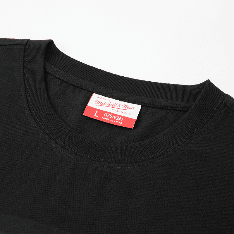 Футболка Mitchell Ness T - изображение 3