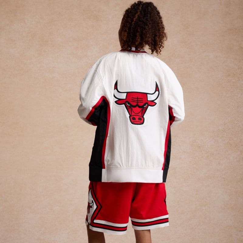 Куртка Mitchell Ness 50 AU 96-97 - изображение 6
