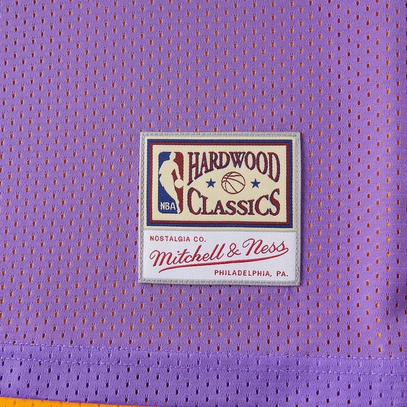 Майка Mitchell & Ness Energy Reversible Jersey - изображение 7