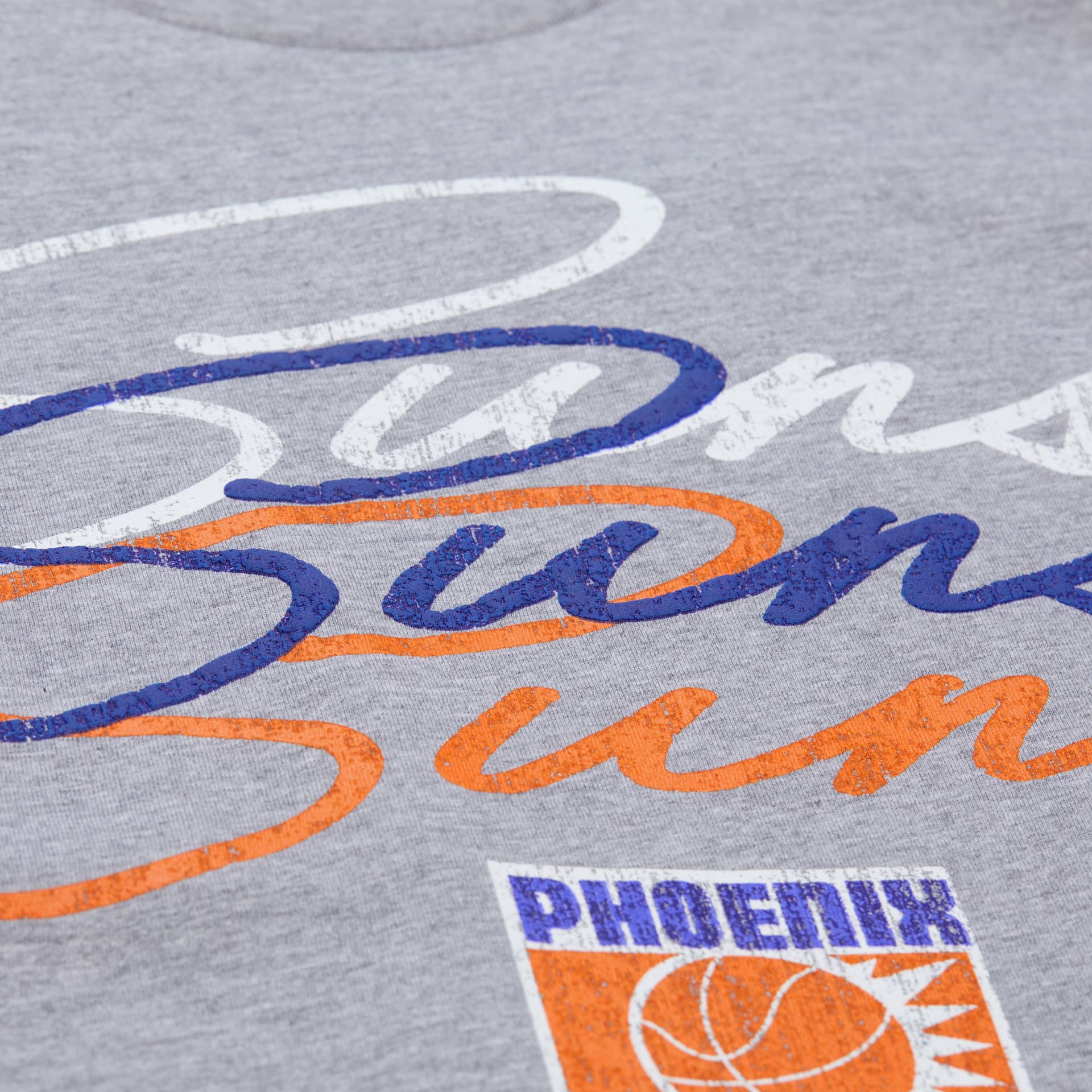 Футболка Mitchell Ness T — фото 3