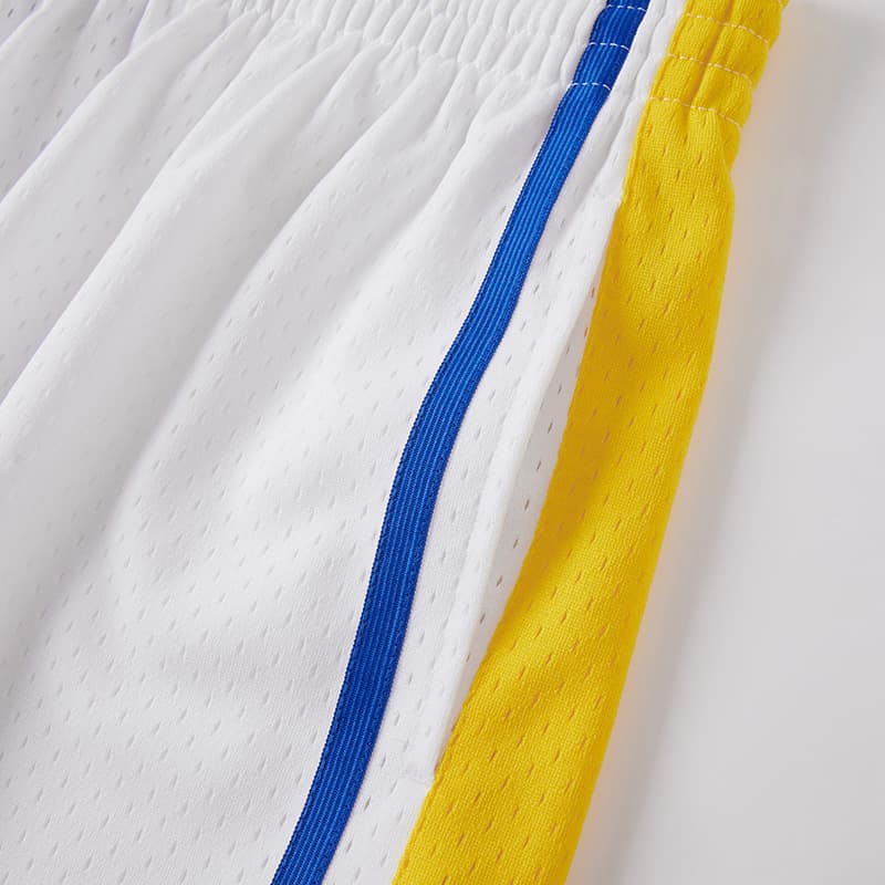Тренировочные штаны Mitchell Ness x NBA SS25 AUTHENTIC - изображение 8