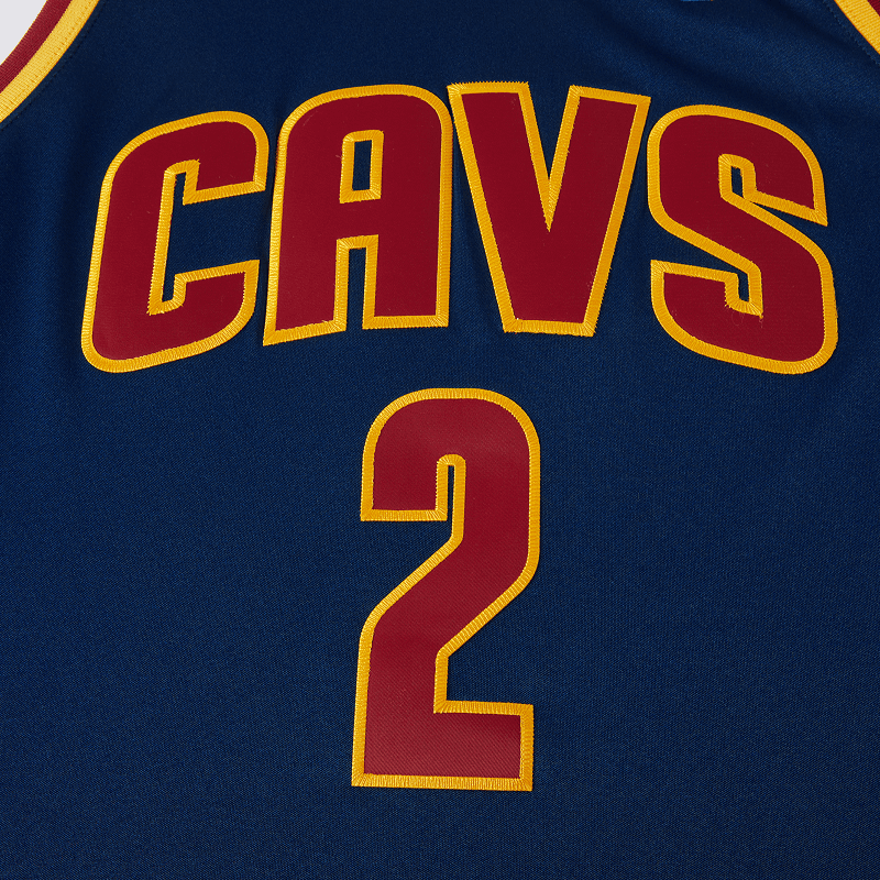Баскетбольная майка Mitchell Ness NBA AU 11-12 2 - изображение 5