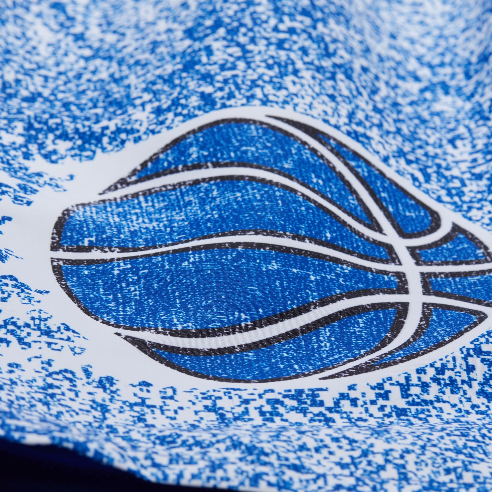 Баскетбольные шорты Mitchell Ness x NBA Lifestyle - изображение 4