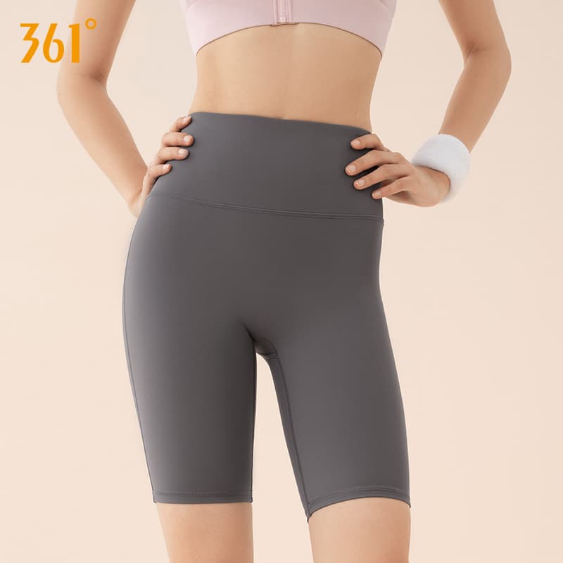 361° Спортивные шорты Женские Черный - изображение 3