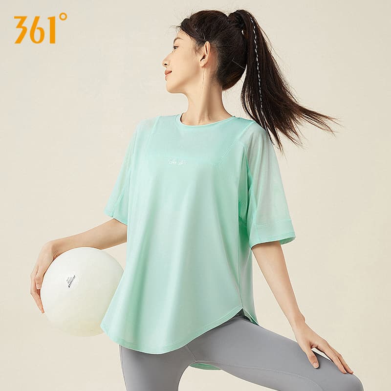 Футболка 361 T - изображение 3