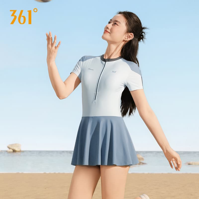 361° Женские купальники One Piece - изображение 6