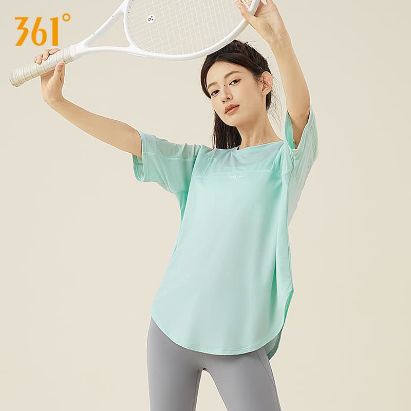 Футболка 361 T - изображение 2