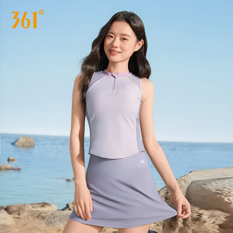 361° Женские двухкомпонентные купальники - изображение 10