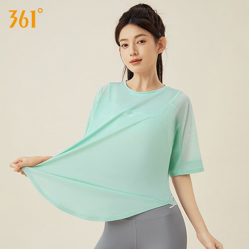 Футболка 361 T - изображение 5